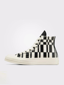 Кеды высокие CONVERSE модель A08764C.286 Кеды высокие CONVERSE модель A08764C.286 Фото