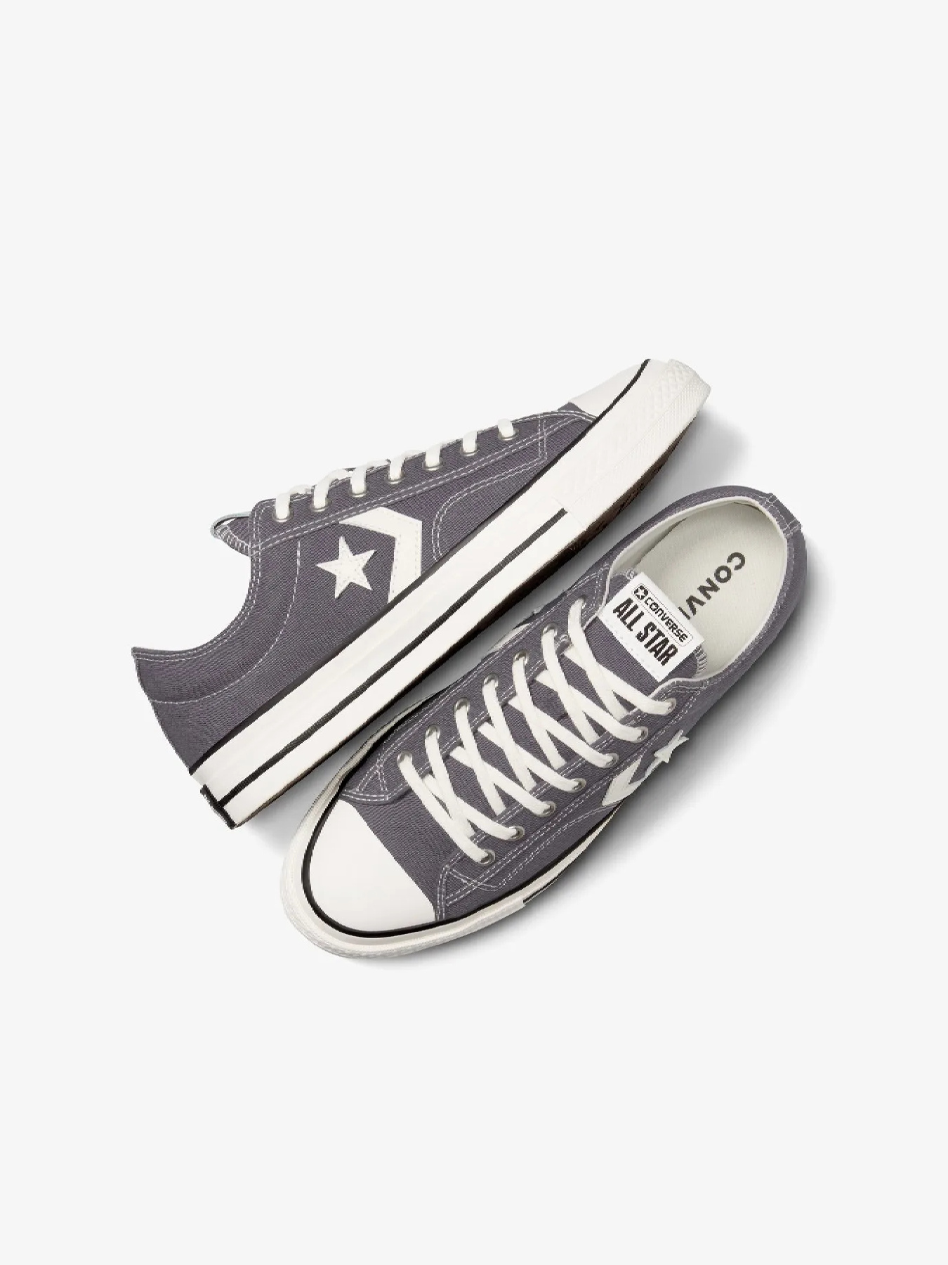 Кеды низкие CONVERSE модель A11509C.541 Фото