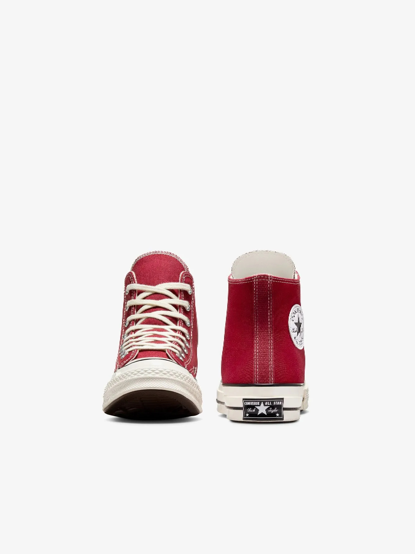 Кеды высокие CONVERSE модель A10523C.642 Фото