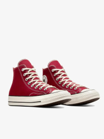 Кеды высокие CONVERSE модель A10523C.642 Фото