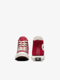 Кеды высокие CONVERSE модель A10523C.642 Фото