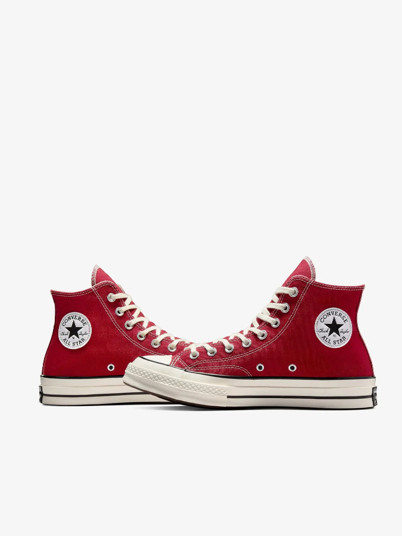Кеды высокие CONVERSE модель A10523C.642 Кеды высокие CONVERSE модель A10523C.642 Фото