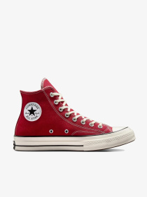 Кеды высокие CONVERSE модель A10523C.642 Кеды высокие CONVERSE модель A10523C.642 Фото