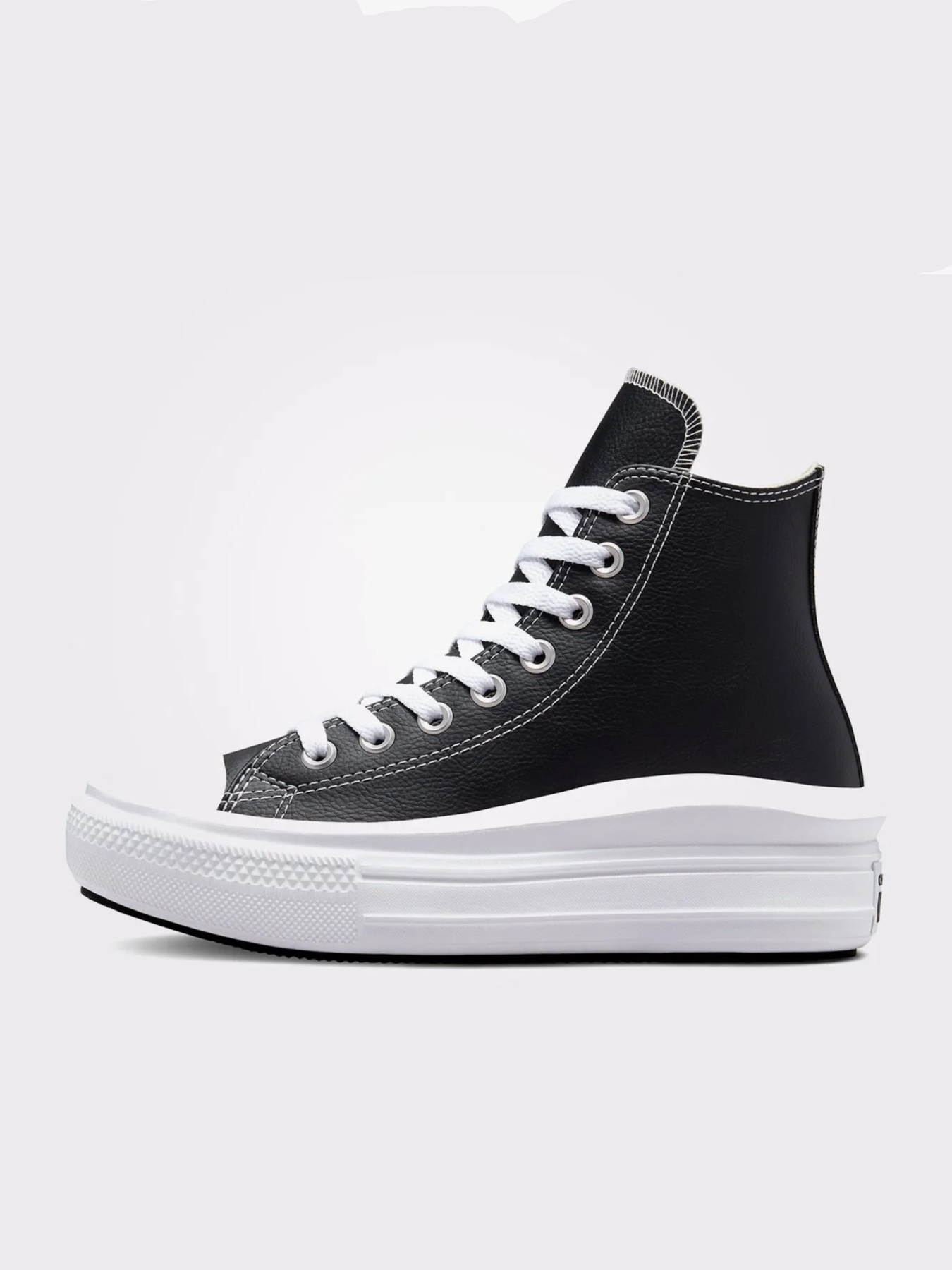 Кеды высокие CONVERSE модель A04294C.007 Фото