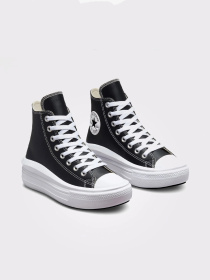 Кеды высокие CONVERSE модель A04294C.007 Фото