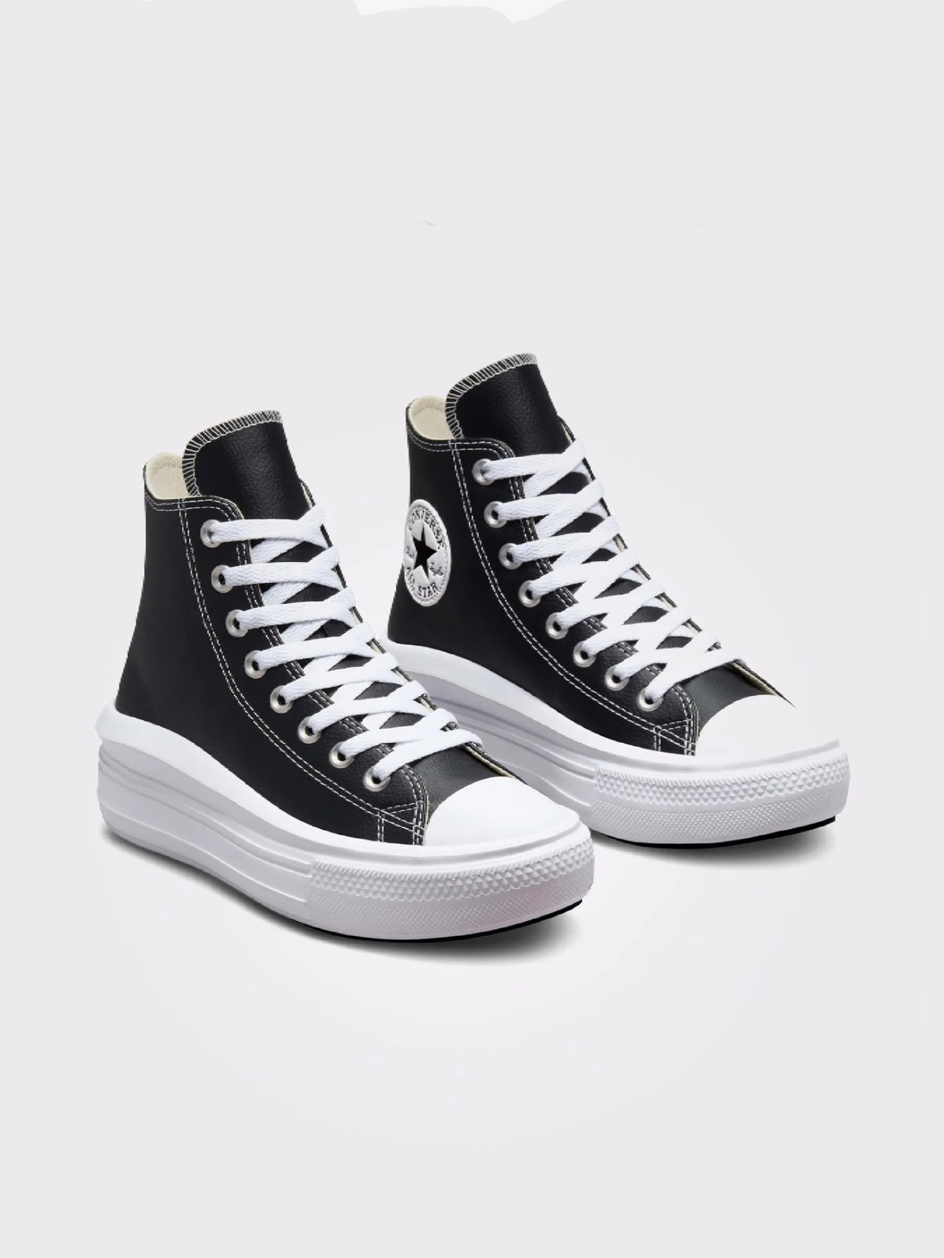 Кеди високі CONVERSE модель A04294C.007 Кеди високі CONVERSE модель A04294C.007 Фото