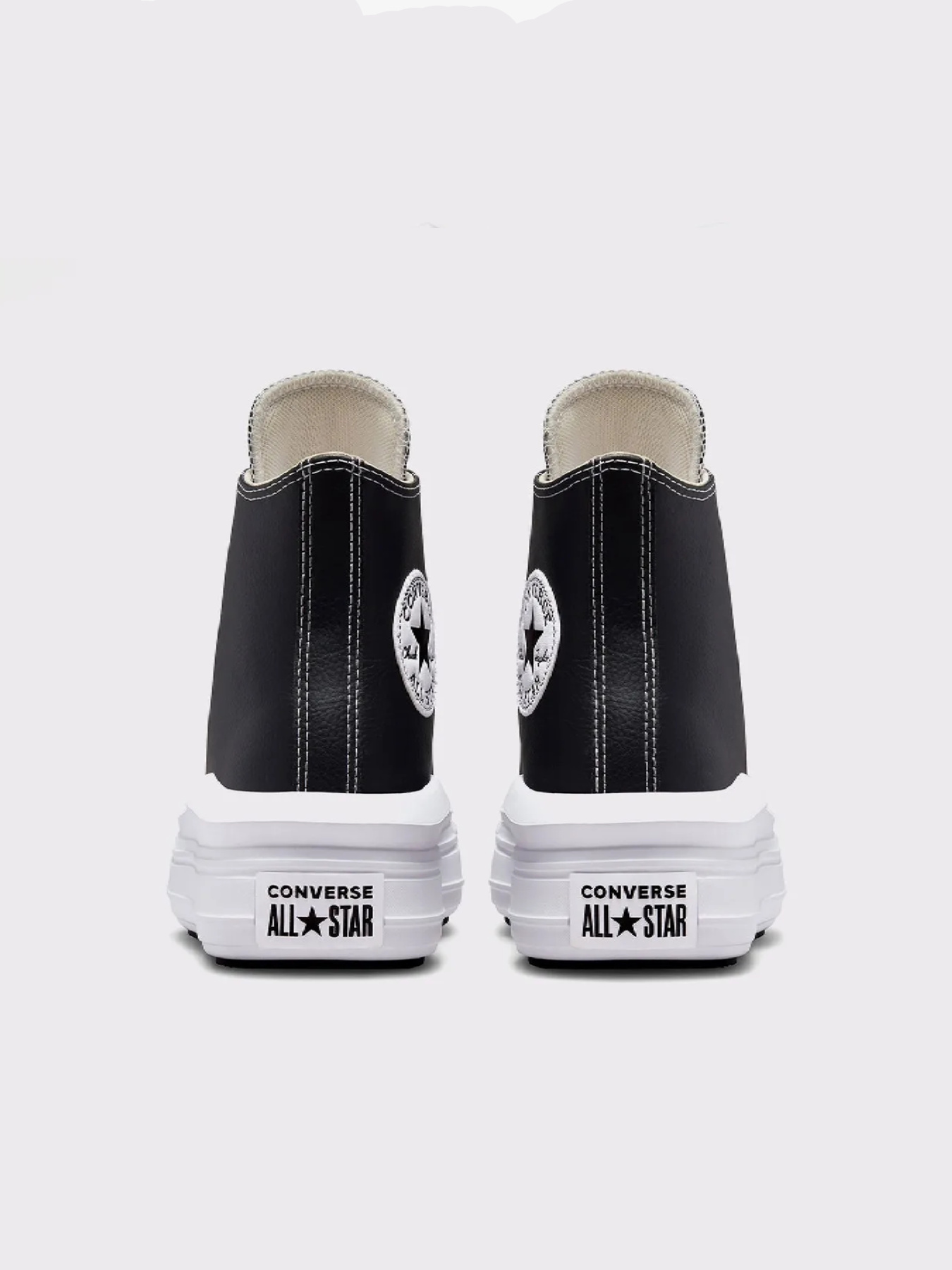 Кеди високі CONVERSE модель A04294C.007 Кеди високі CONVERSE модель A04294C.007 Фото