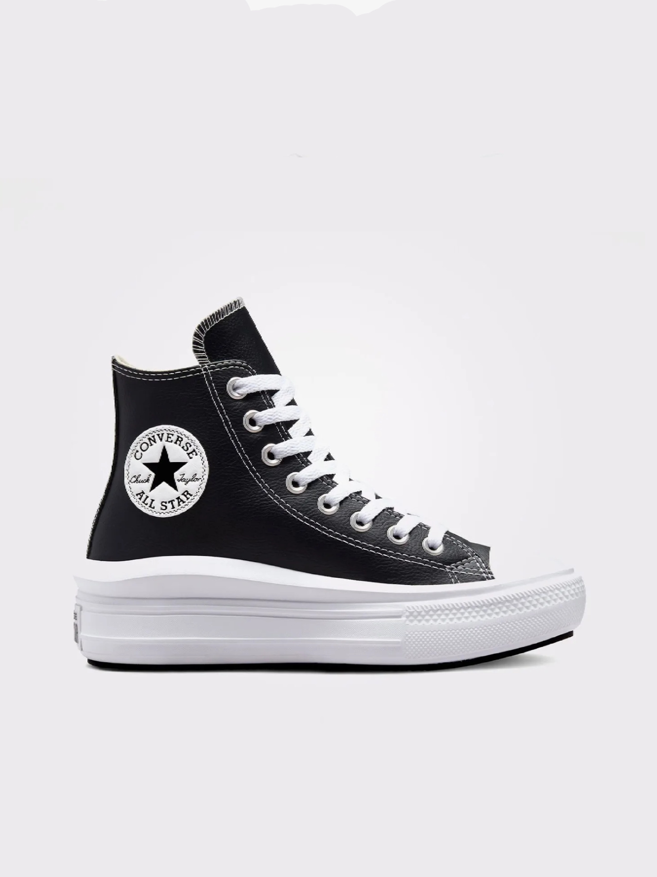 Кеди високі CONVERSE модель A04294C.007 Кеди високі CONVERSE модель A04294C.007 Фото