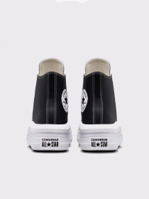 Кеди високі CONVERSE модель A04294C.007 Кеди високі CONVERSE модель A04294C.007 Фото