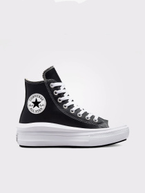 Кеди високі CONVERSE модель A04294C.007 Кеди високі CONVERSE модель A04294C.007 Фото