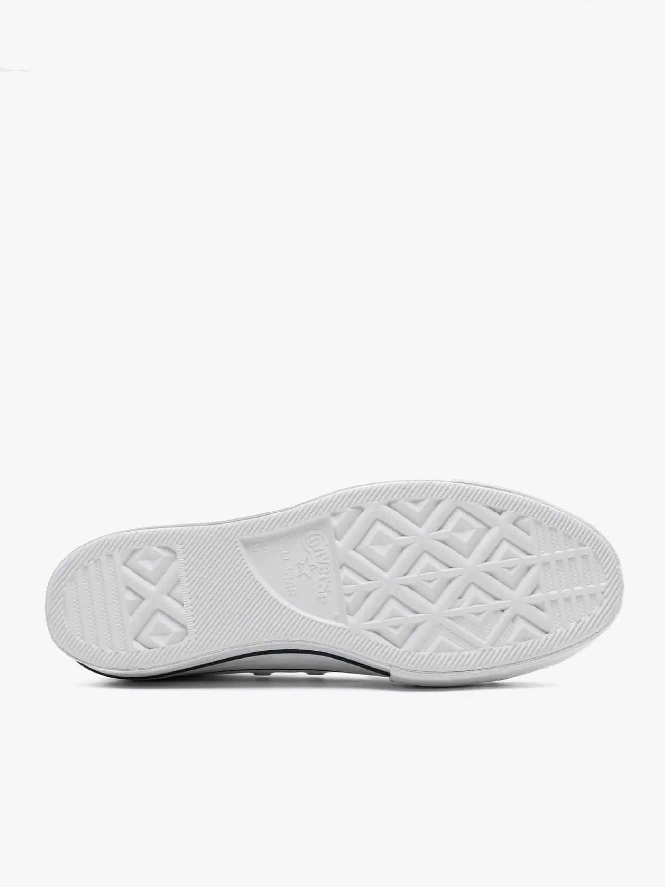 Кеды низкие CONVERSE модель 561680C.102 Фото