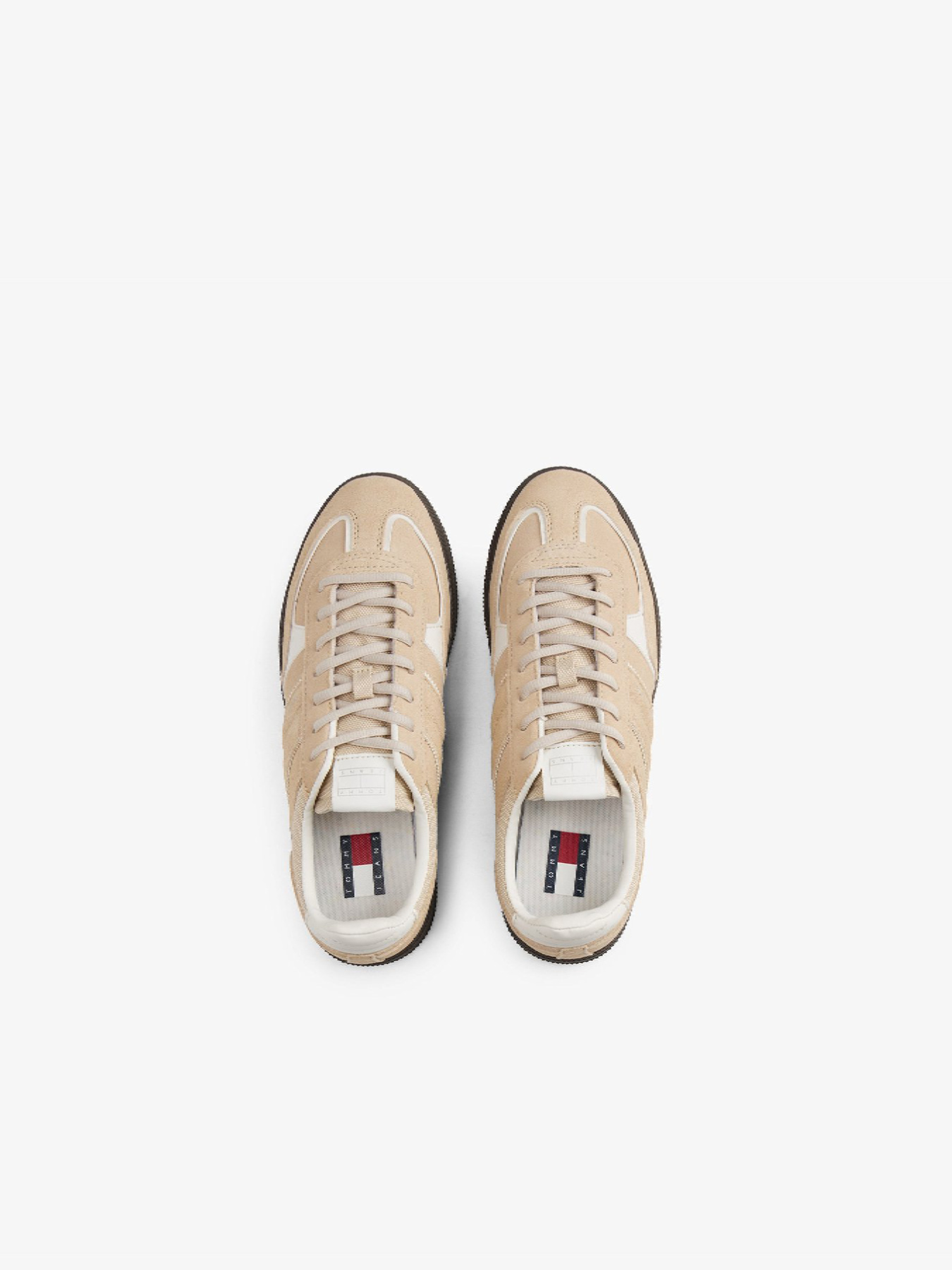 Кеди низькі Tommy Jeans модель EN0EN02838.AES Фото