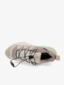 Кроссовки аутдор SALOMON модель L47817000.- Фото