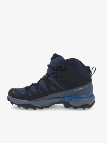 Ботинки для туризма | Outdoor SALOMON модель L47864800.- Фото