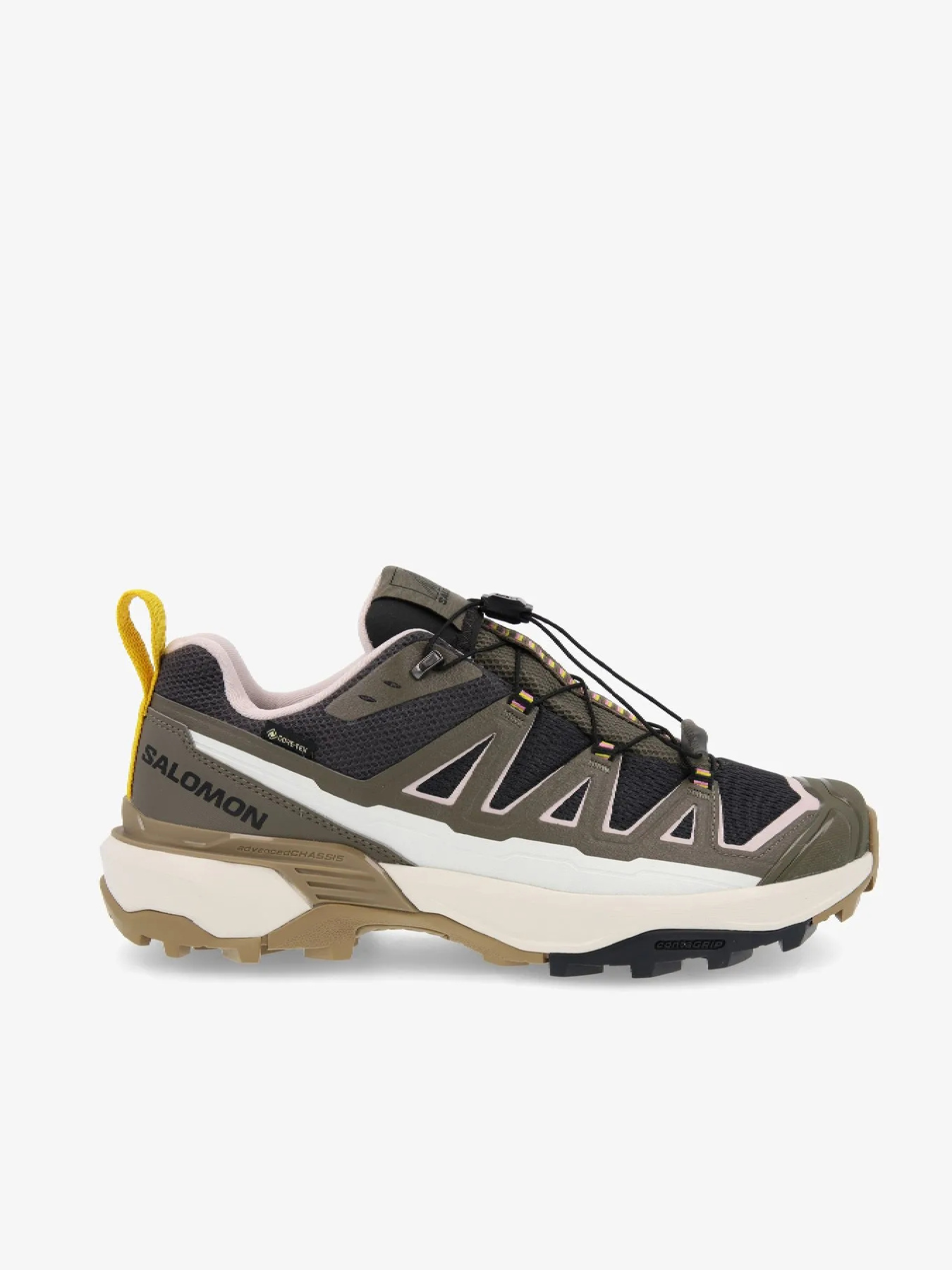 Кроссовки модель L47871700.- Фото