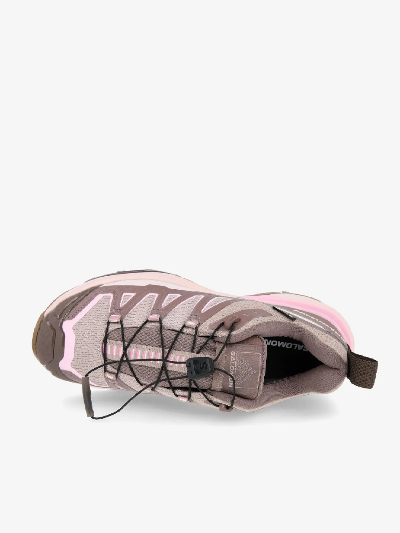 Кроссовки модель L47981800.- Фото