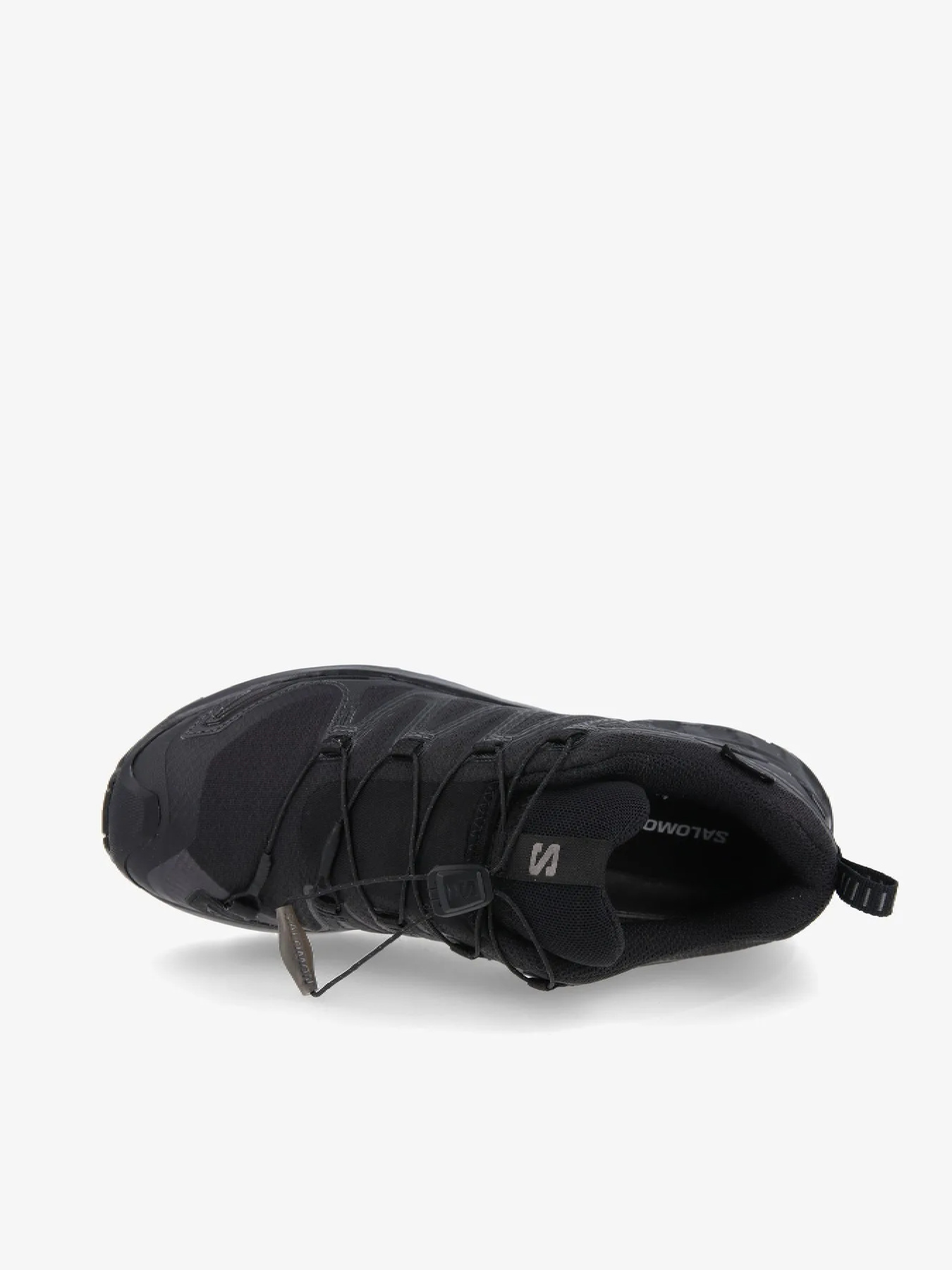 Кроссовки модель L47270800.- Фото