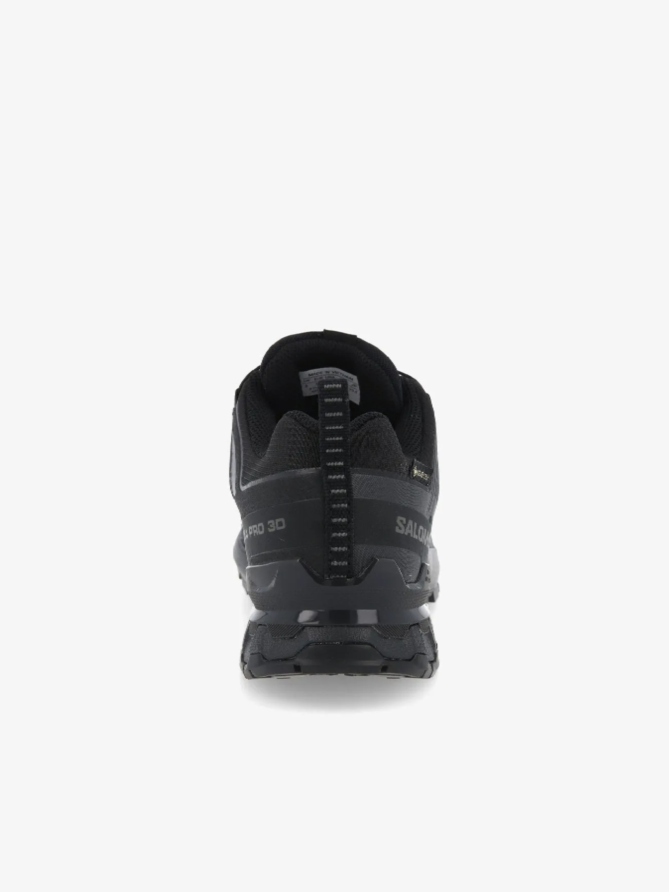 Кроссовки аутдор SALOMON модель L47270800.- Фото