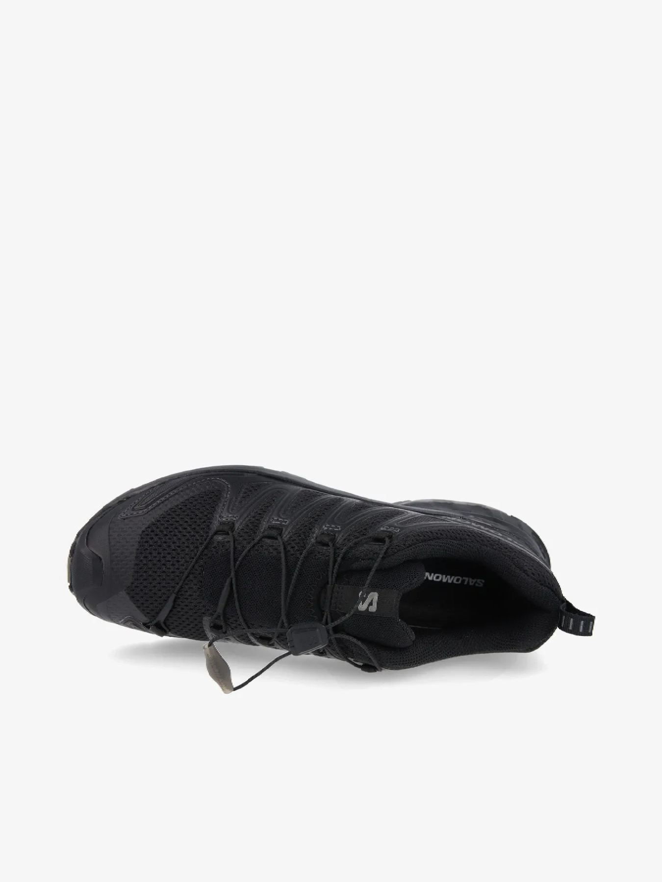 Кроссовки для туризма|Outdoor SALOMON модель L47271800.- Фото