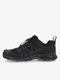 Кроссовки для туризма|Outdoor SALOMON модель L47271800.- Фото