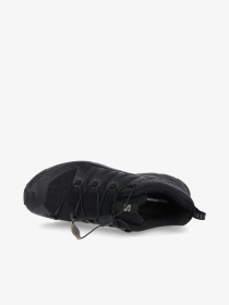 Кроссовки для туризма|Outdoor SALOMON модель L47271800.- Фото