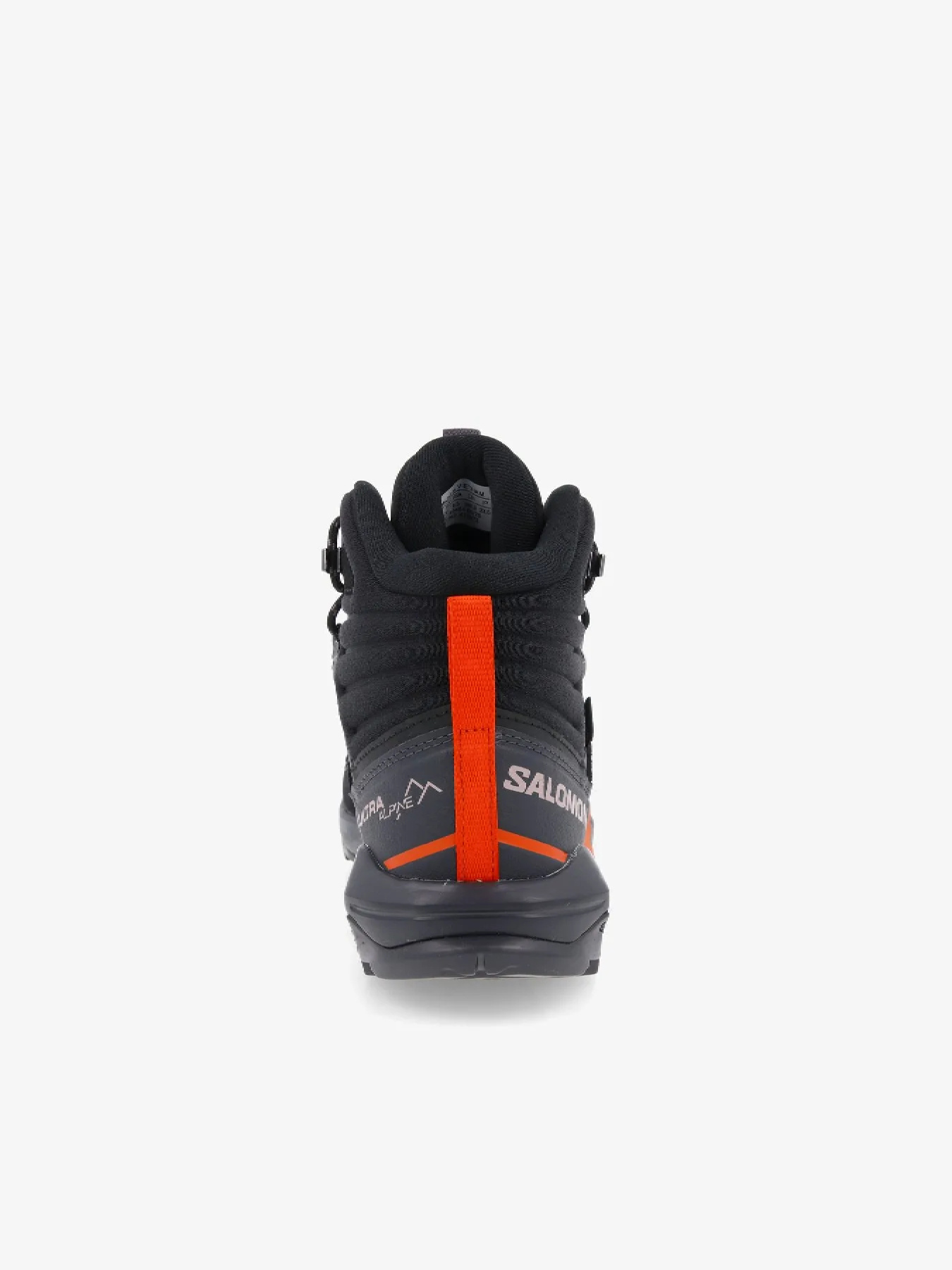 Ботинки для туризма | Outdoor SALOMON модель L47567200.- Фото