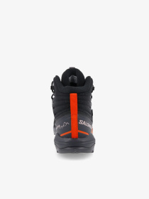 Ботинки для туризма | Outdoor SALOMON модель L47567200.- Фото