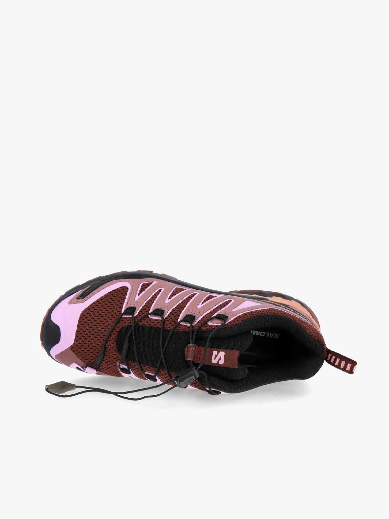 Кроссовки повседневные SALOMON модель L47589300.- Кроссовки повседневные SALOMON модель L47589300.- Фото