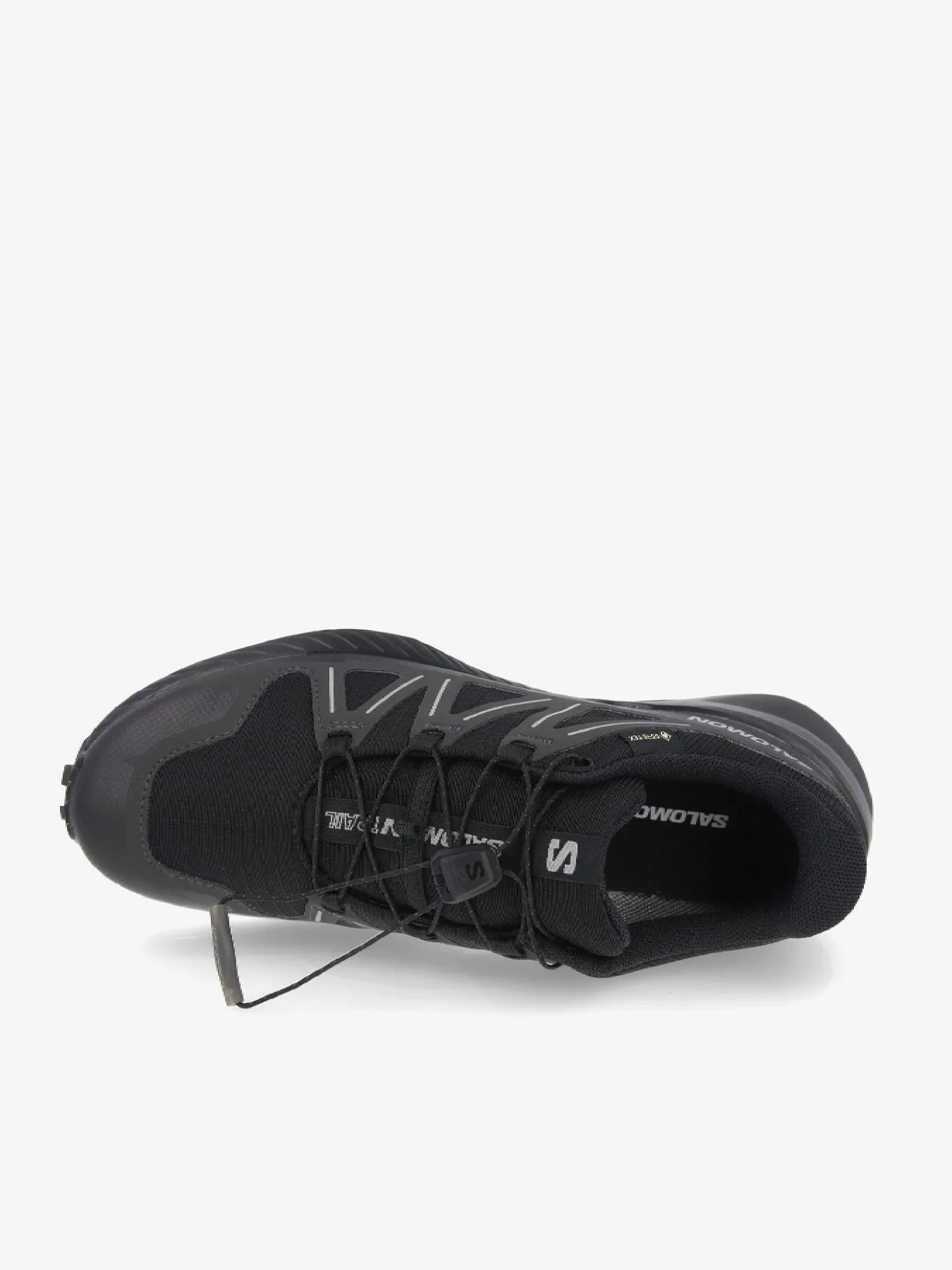 Кроссовки для туризма|Outdoor SALOMON модель L47603500.- Фото