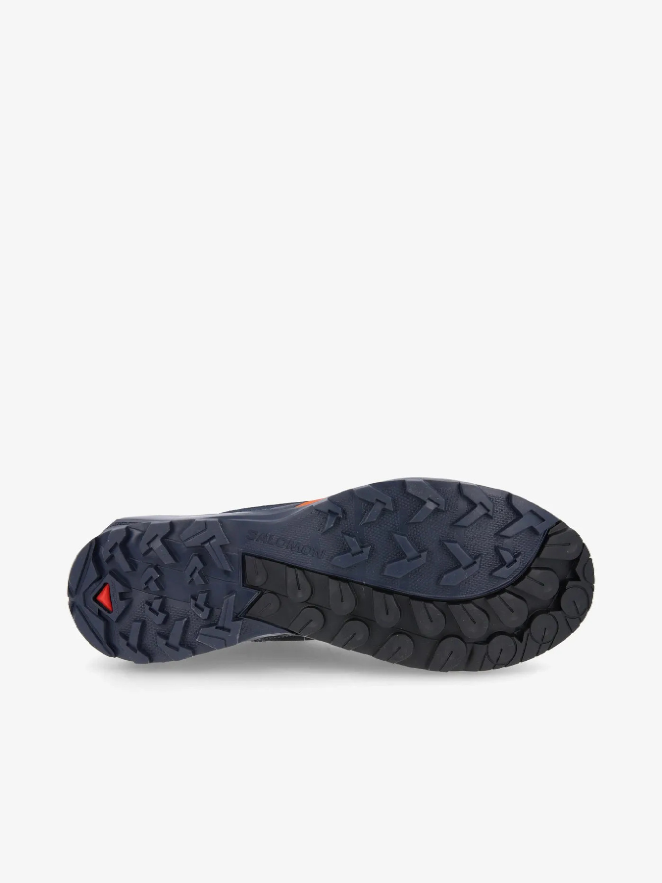 Кроссовки для туризма|Outdoor SALOMON модель L47686200.- Фото