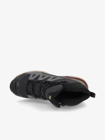 Ботинки SALOMON модель L47743300.- Фото