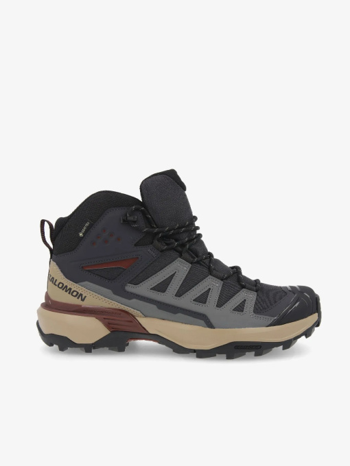 Черевики модель L47743300.- Фото