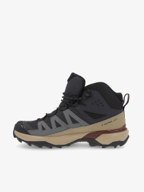 Ботинки SALOMON модель L47743300.- Ботинки SALOMON модель L47743300.- Фото