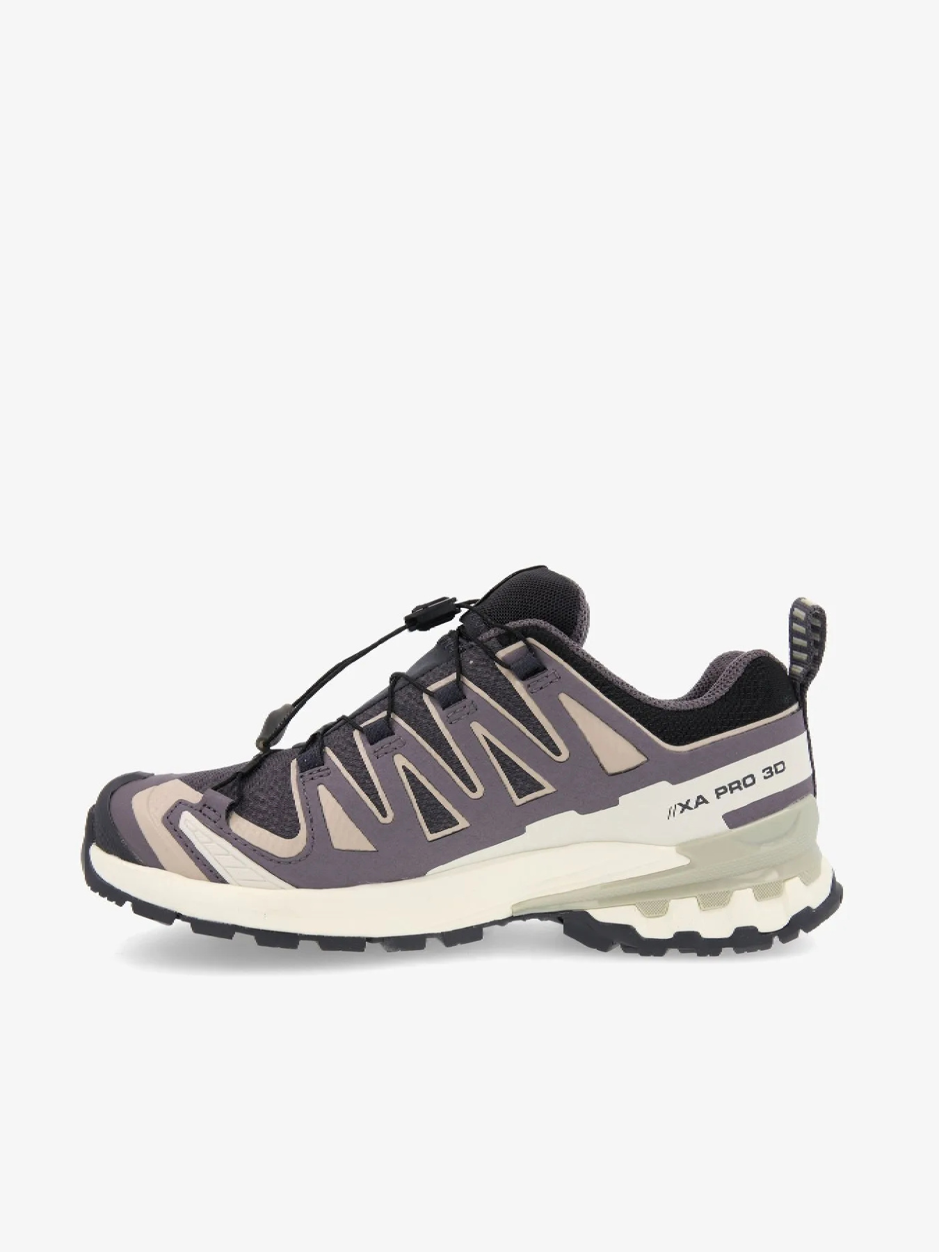 Кроссовки повседневные SALOMON модель L47744700.- Кроссовки повседневные SALOMON модель L47744700.- Фото