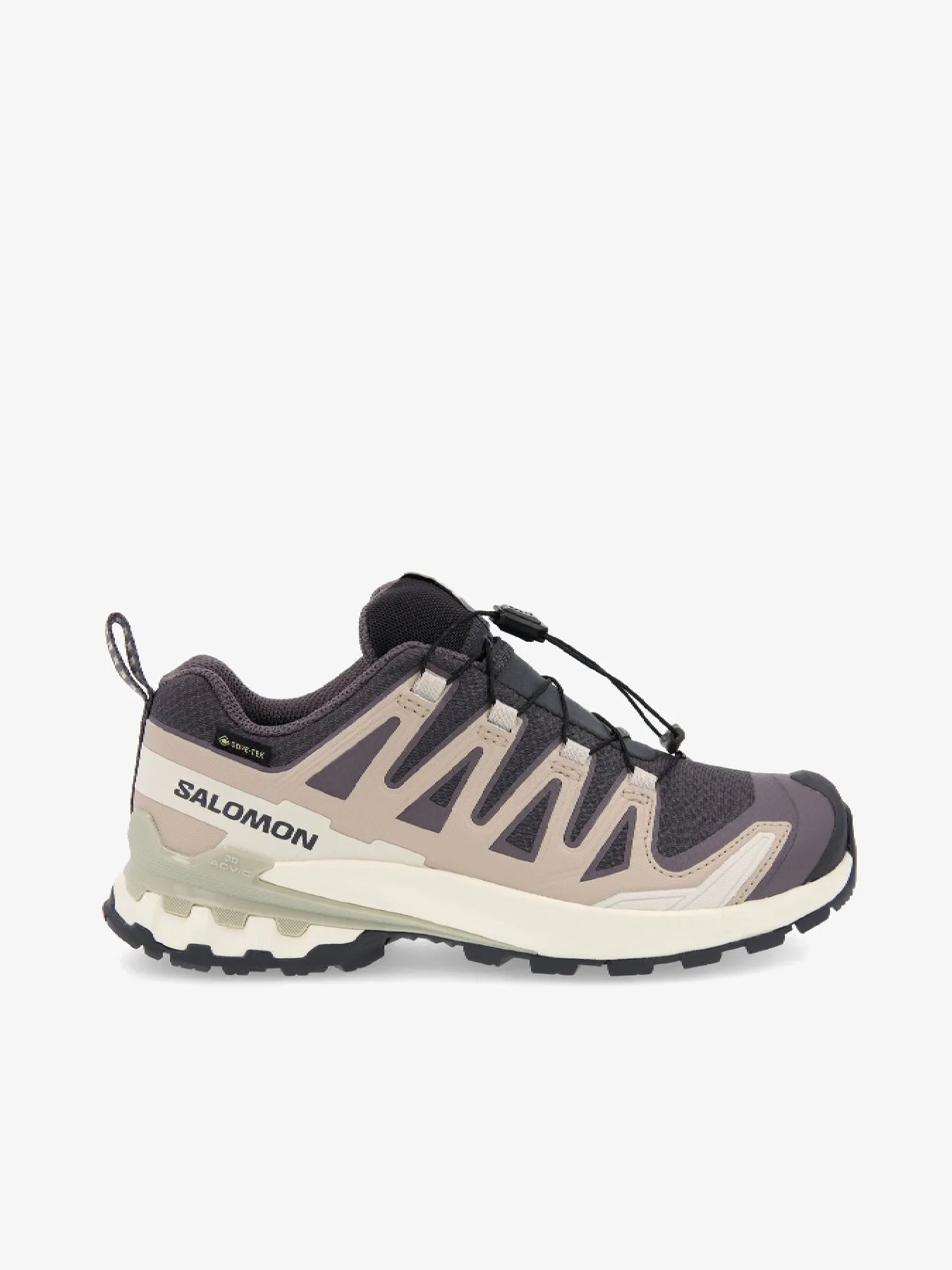 Кроссовки повседневные SALOMON модель L47744700.- Кроссовки повседневные SALOMON модель L47744700.- Фото