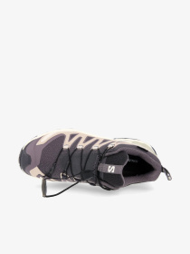 Кроссовки повседневные SALOMON модель L47744700.- Кроссовки повседневные SALOMON модель L47744700.- Фото