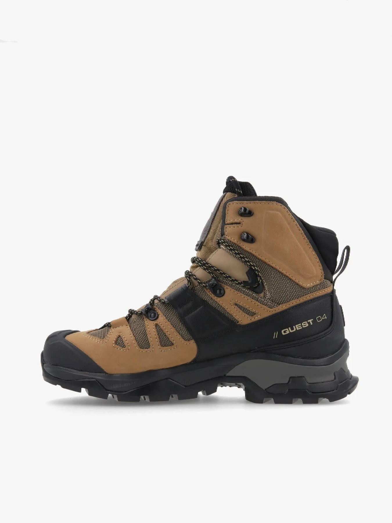 Ботинки для туризма | Outdoor SALOMON модель L47749900.- Фото