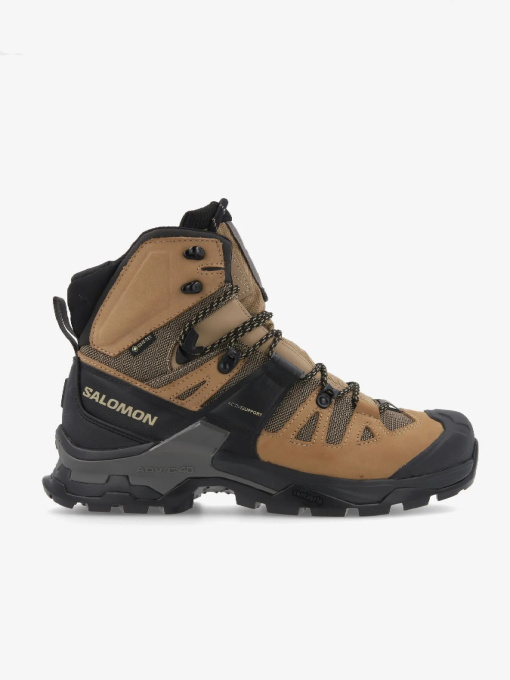 Черевики для туризму|Outdoor SALOMON модель L47749900.- Фото