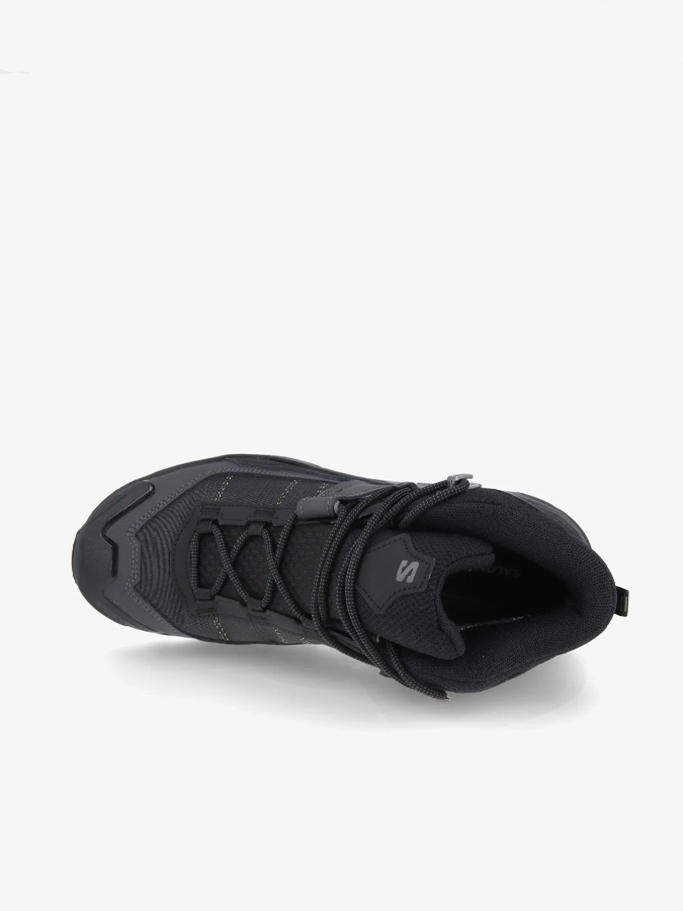 Ботинки для туризма | Outdoor SALOMON модель L47754200.- Фото