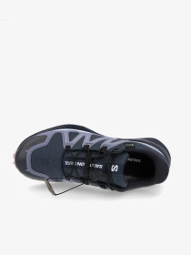 Кросівки для бігу SALOMON модель L47790700.- Кросівки для бігу SALOMON модель L47790700.- Фото