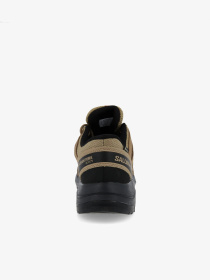 Кроссовки для туризма|Outdoor SALOMON модель L47813100.- Фото