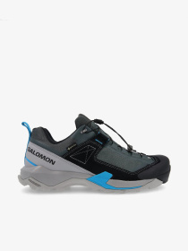 Кросівки для туризму|Outdoor SALOMON модель L47814900.- Фото