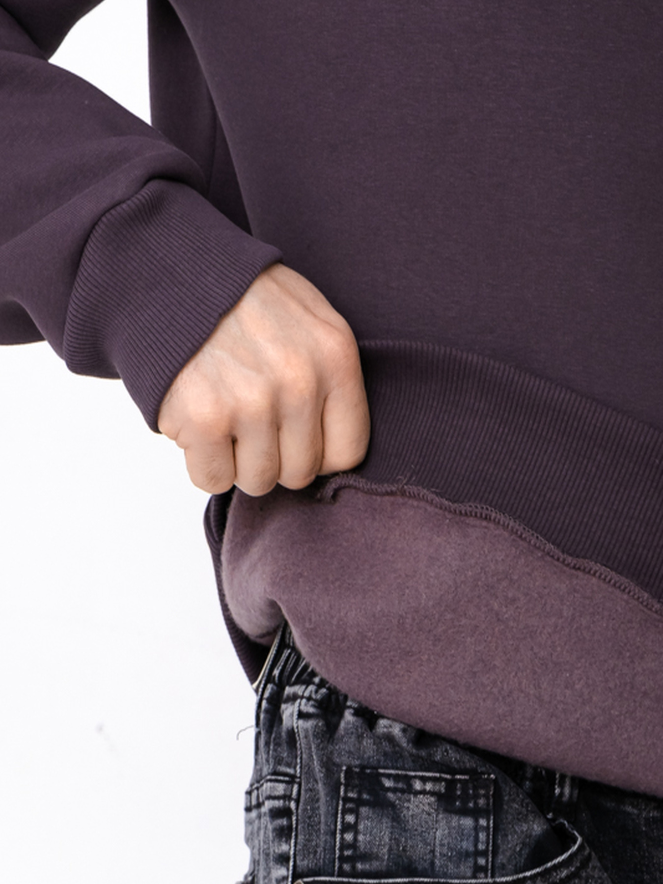 Світшот Носи своє модель 8167-025-nzhir Світшот Носи своє модель 8167-025-nzhir Фото