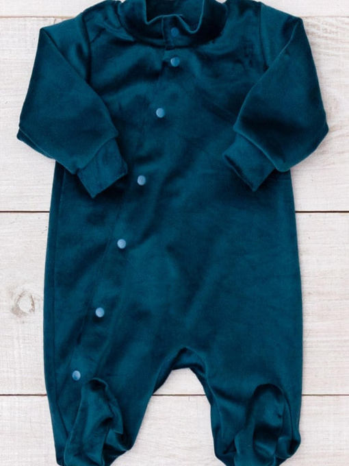 Чоловічок Носи своє модель 5032-030-4-smaragdovij Фото