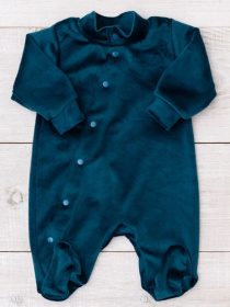 Чоловічок Носи своє модель 5032-030-4-smaragdovij Фото