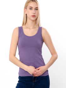 Спортивна майка Носи своє модель 8187-036-1-temna-lavanda Фото