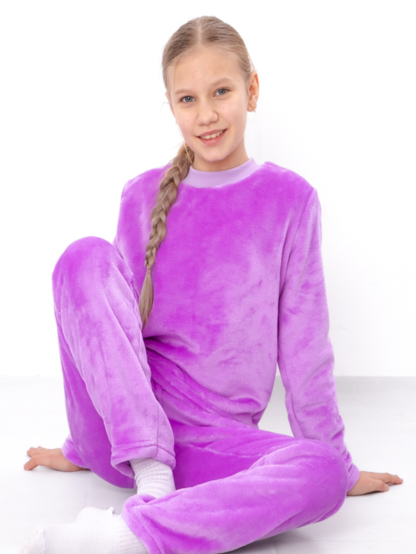 Пижама Носи своє модель 6079-034-2-buzok Фото