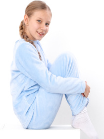 Пижама Носи своє модель 6079-034-2-svtlo-blakitnij Фото