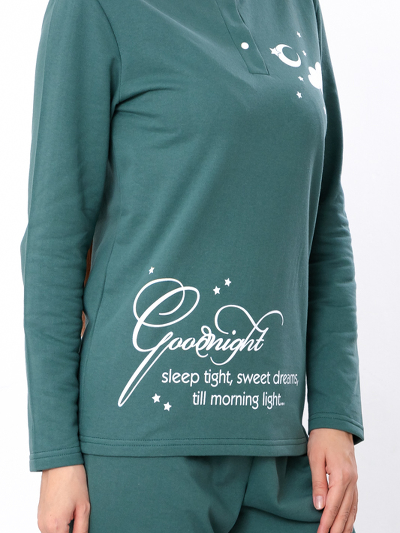 Пижама Носи своє модель 8240-023-33-1-hvojnij Фото