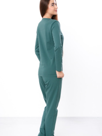 Пижама Носи своє модель 8240-023-33-1-hvojnij Фото